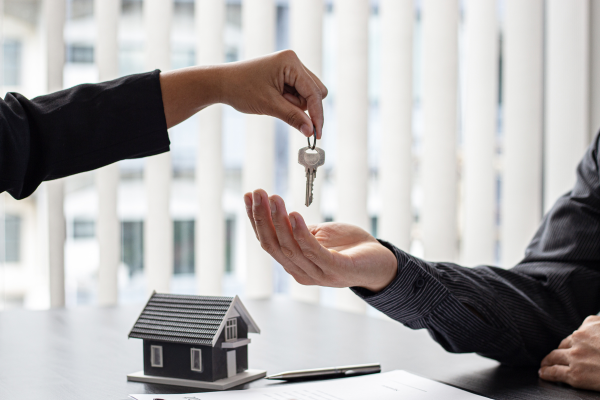 Does your lease contain these 10 important terms?